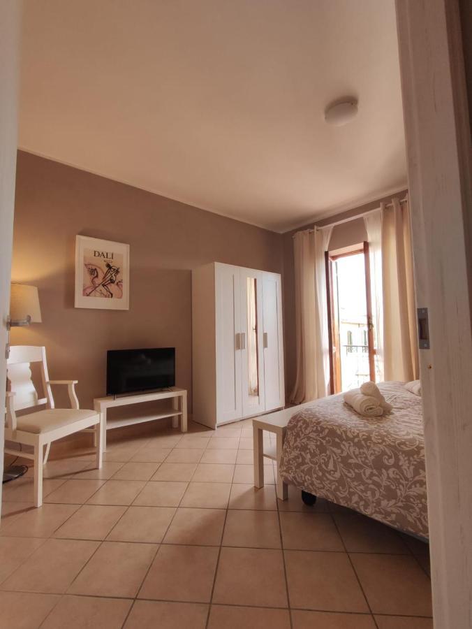 Appartement Interno 2 à Formello Extérieur photo