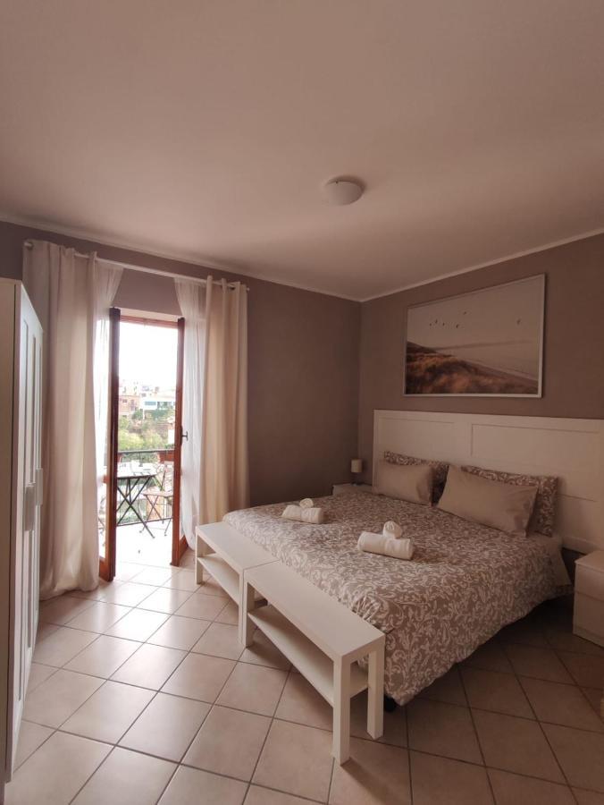 Appartement Interno 2 à Formello Extérieur photo